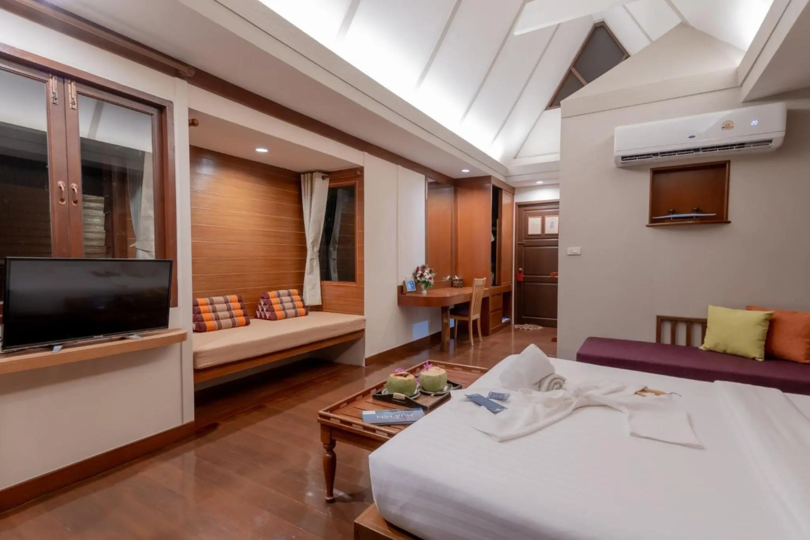 Baan Duangkaew Resort