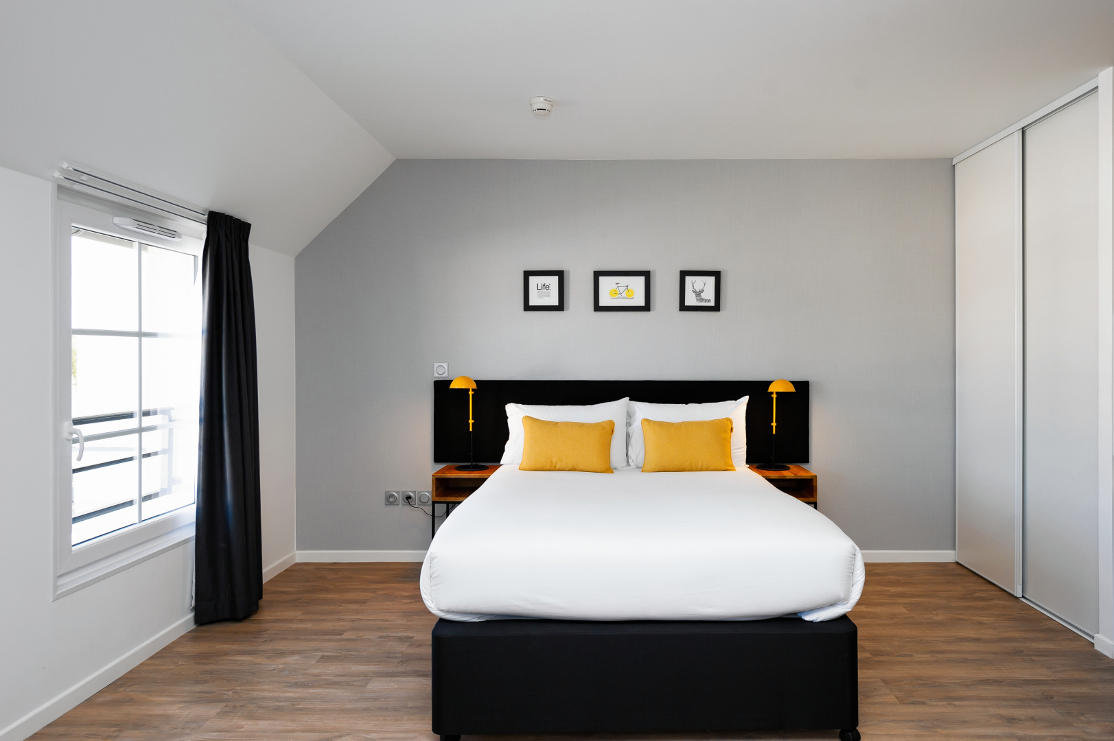 Photo - Staycity Aparthotels near Disneyland Paris