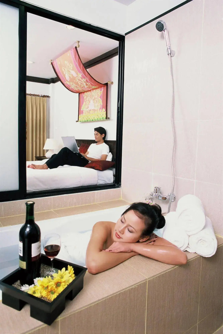 Foto - Green Lake Resort