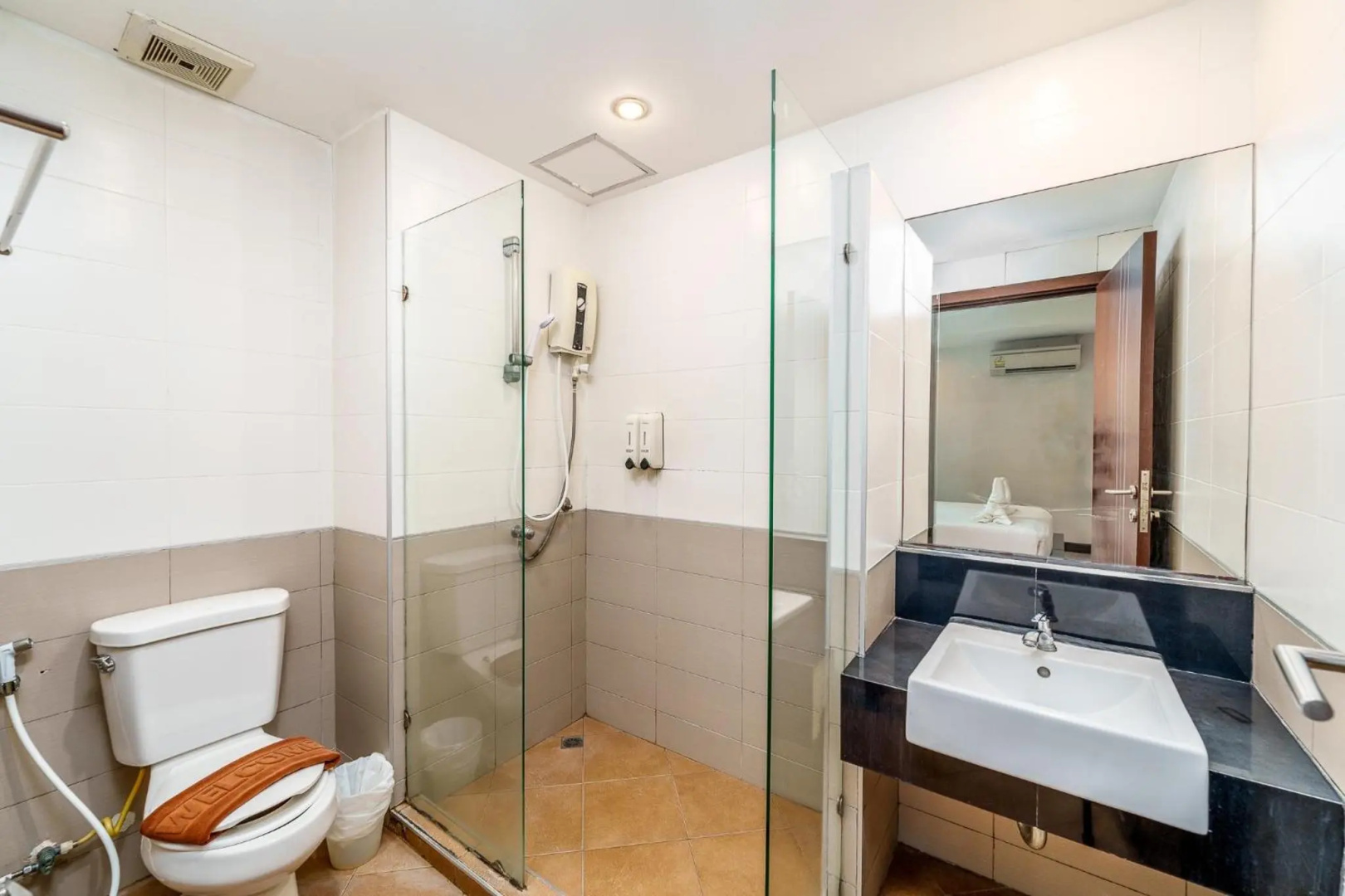 Photo - Villa Navin Resort