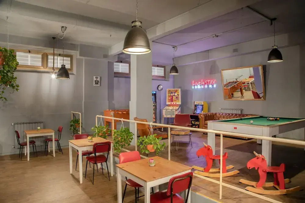 Photo - Bloom Hotel Rome