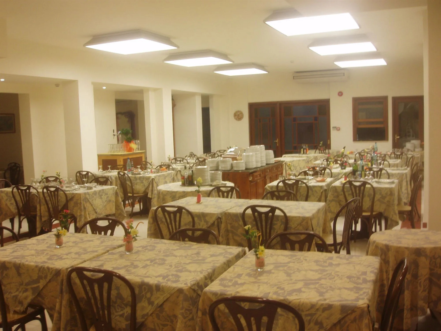 Photo - Hotel Bella Riviera Lungomare