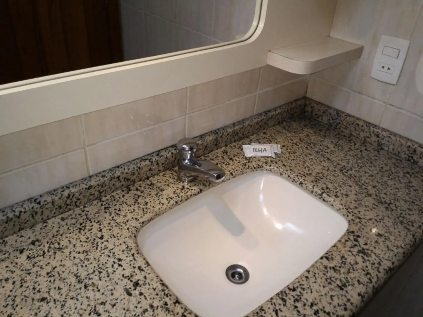 Foto - VOA Samuka Hotel