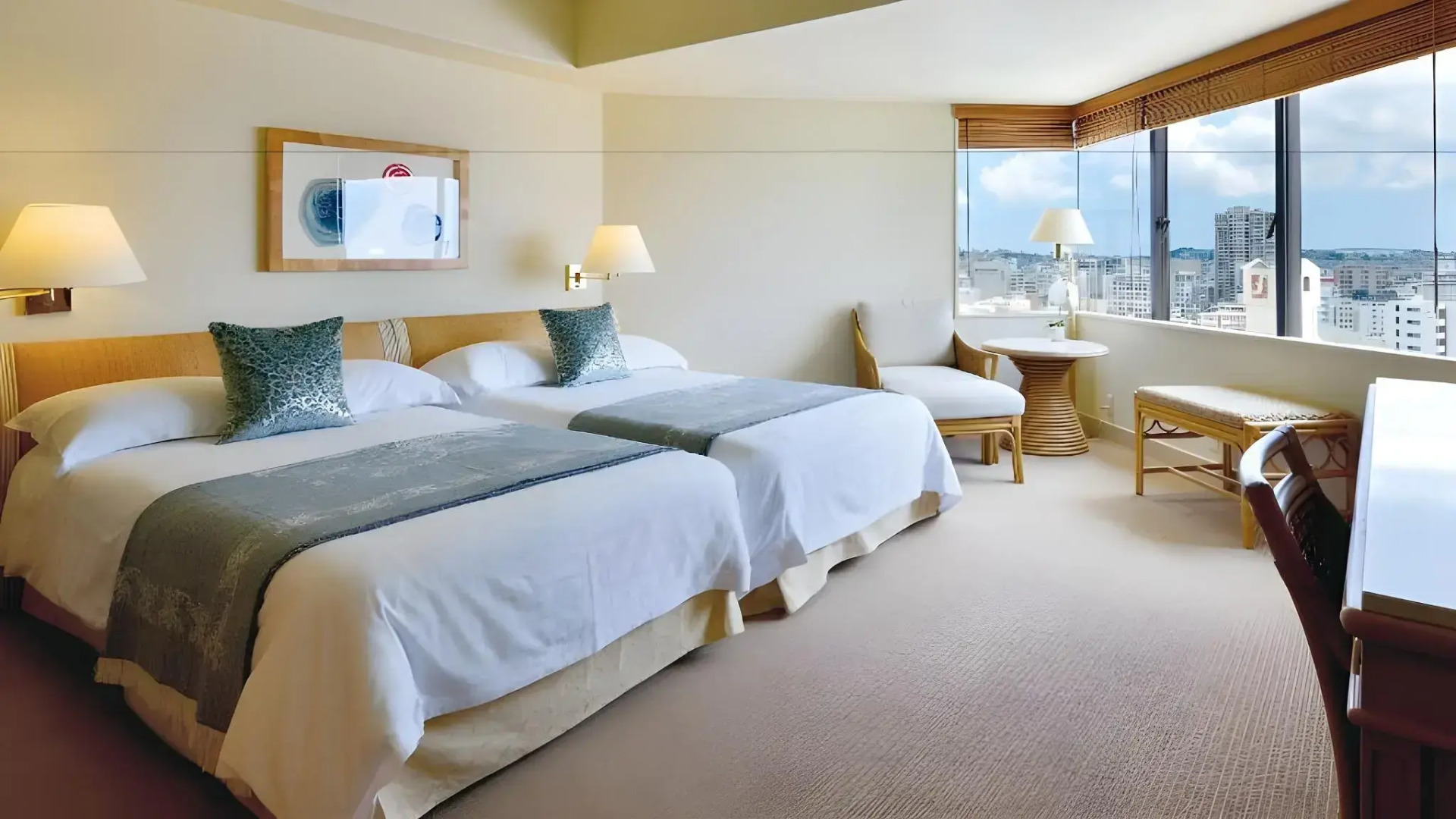 Foto - The Naha Terrace