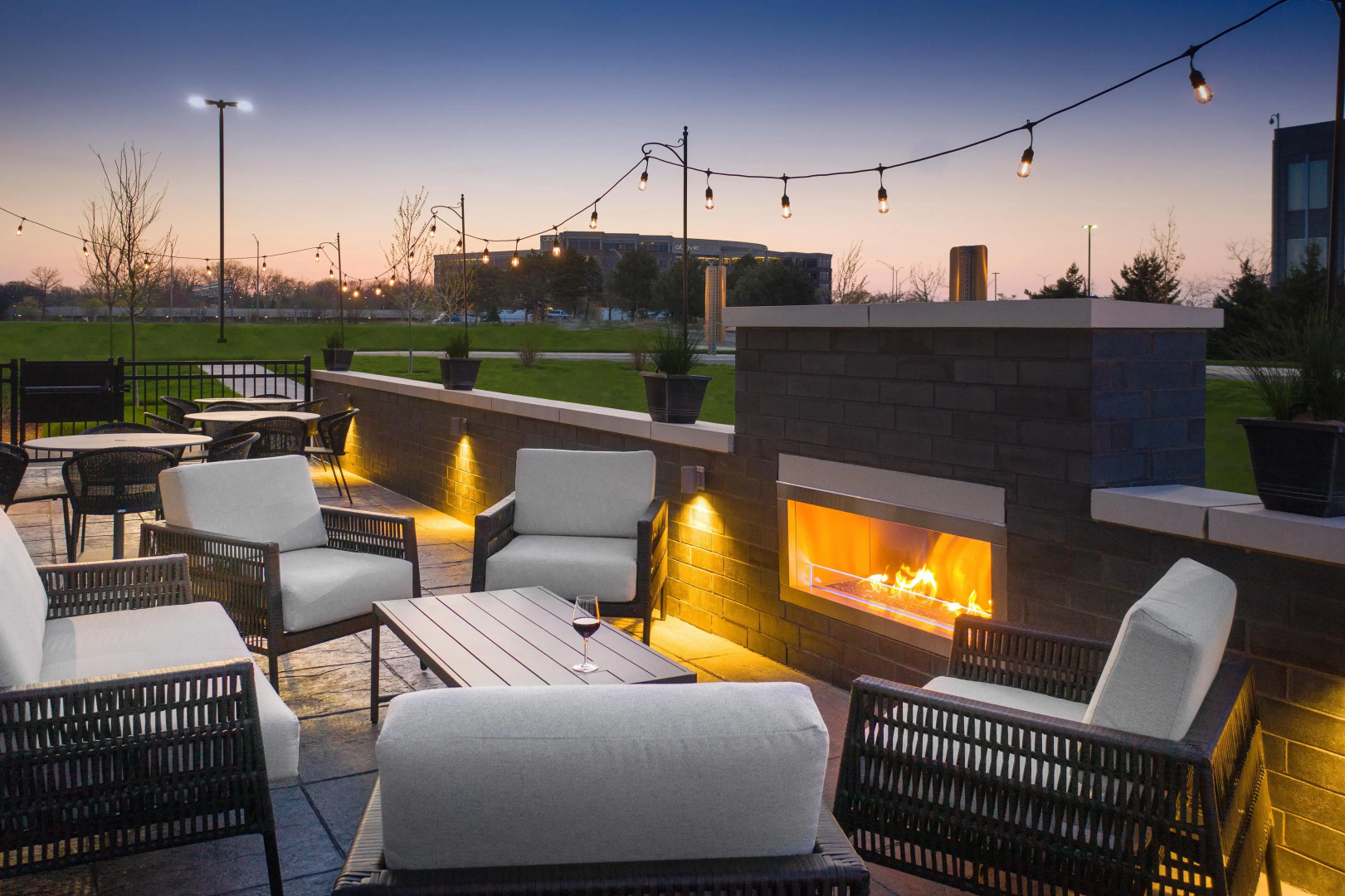 Foto - The Forester Hotel, part of Unscripted by Hyatt