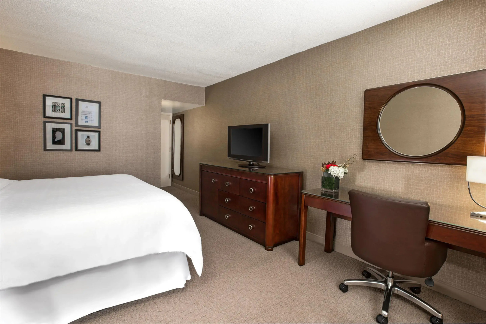 Foto - Sheraton Reston