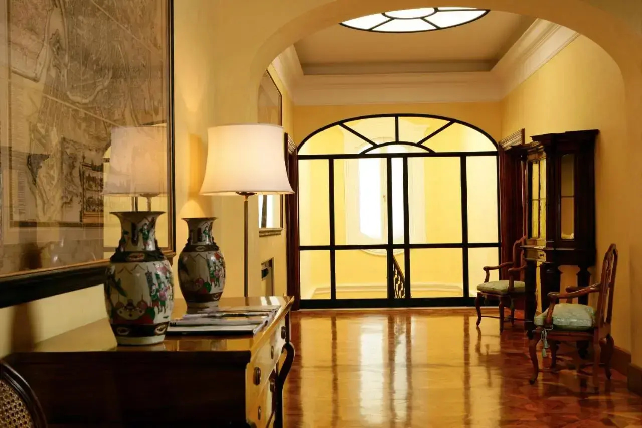 Photo - Villa Spalletti Trivelli
