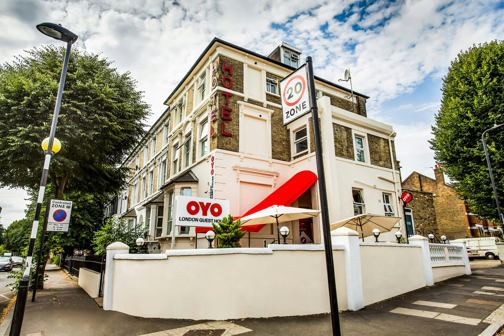Photo - London Guest House by OYO - Acton