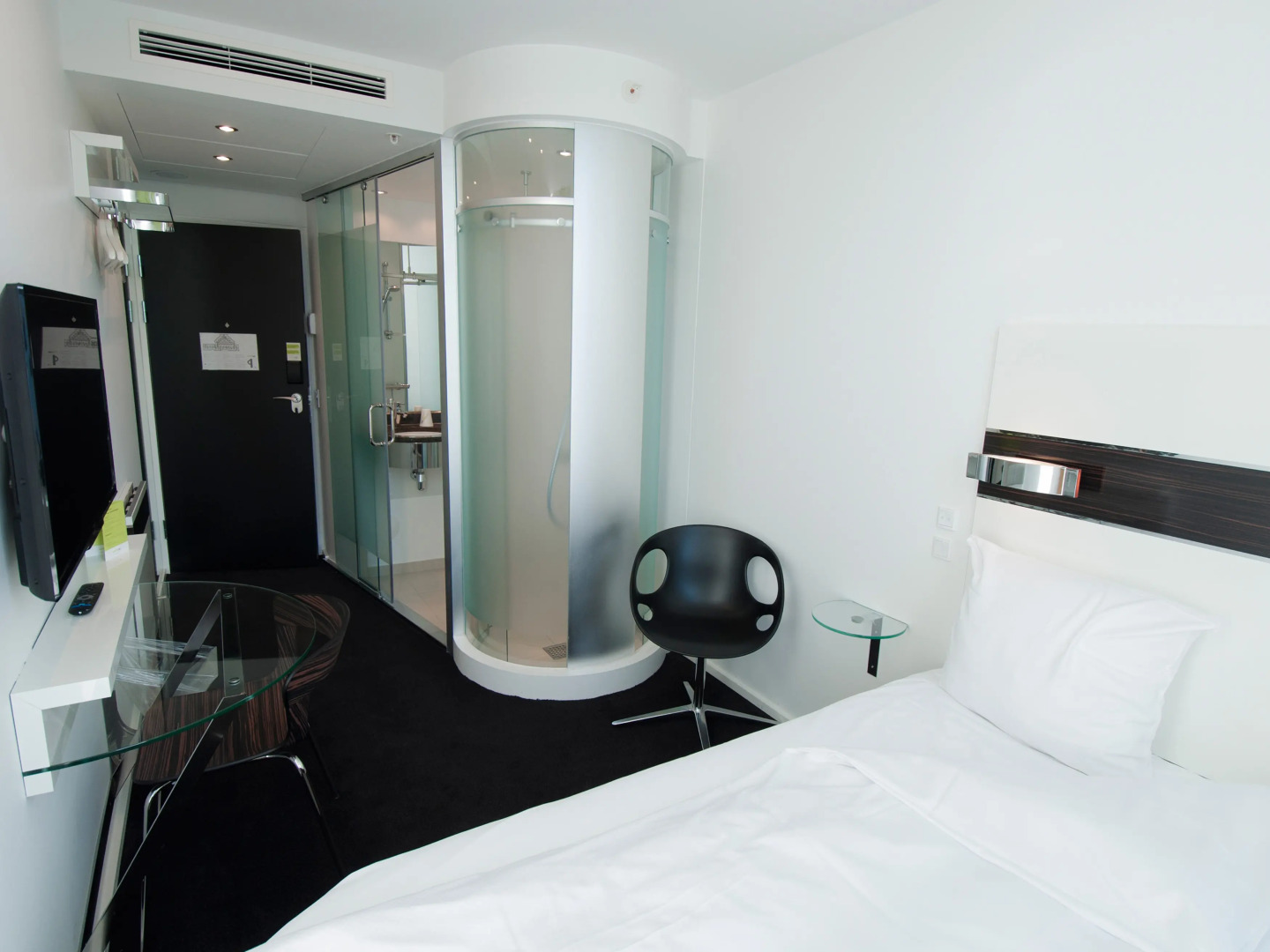 Foto - Wakeup Copenhagen - Borgergade