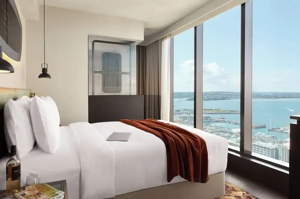 Photo - Hotel Indigo Auckland by IHG