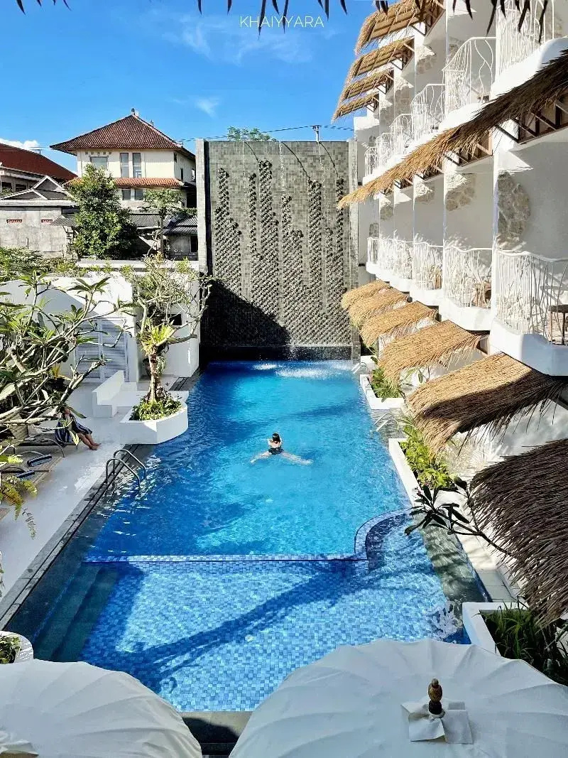 Photo - Khaiyyara Jimbaran Bali