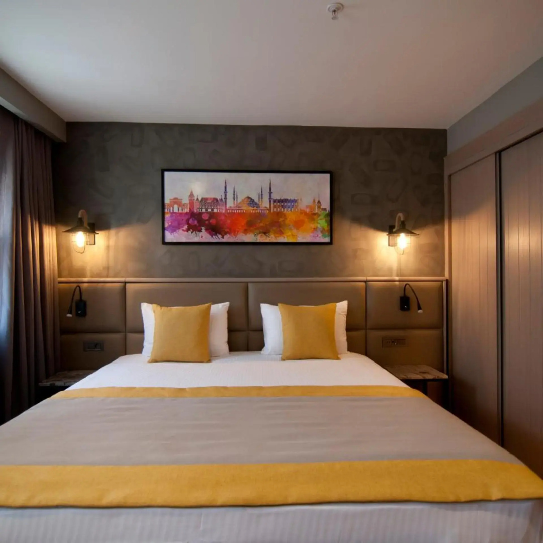 Foto - Seraglio Hotel & Suites