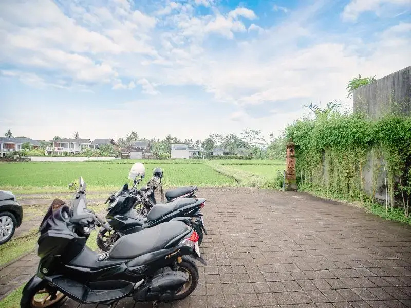 Photo - Lavanya Ubud Romantic Villas