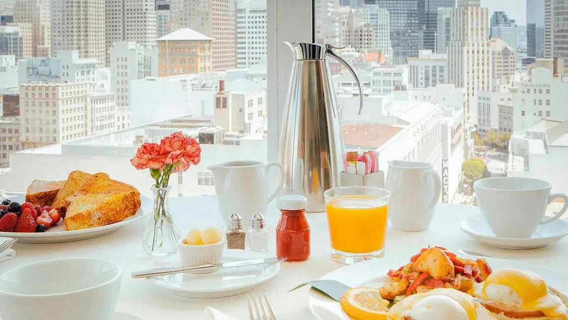 Foto - Hotel Nikko San Francisco