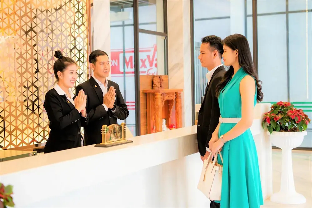 Photo - Sky Tree Hotel By New World Hospitality