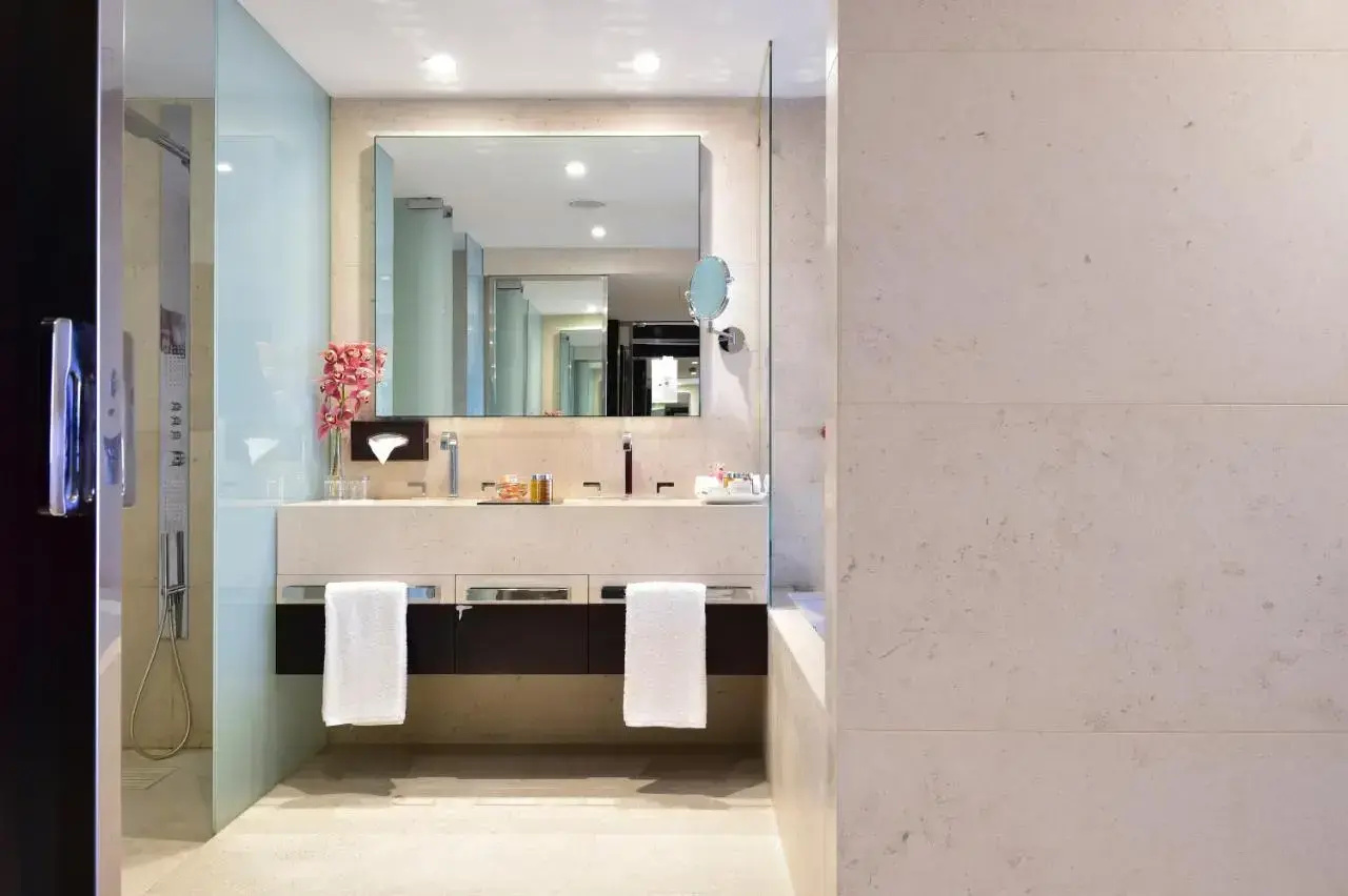 Foto - Porto Palácio Hotel by The Editory