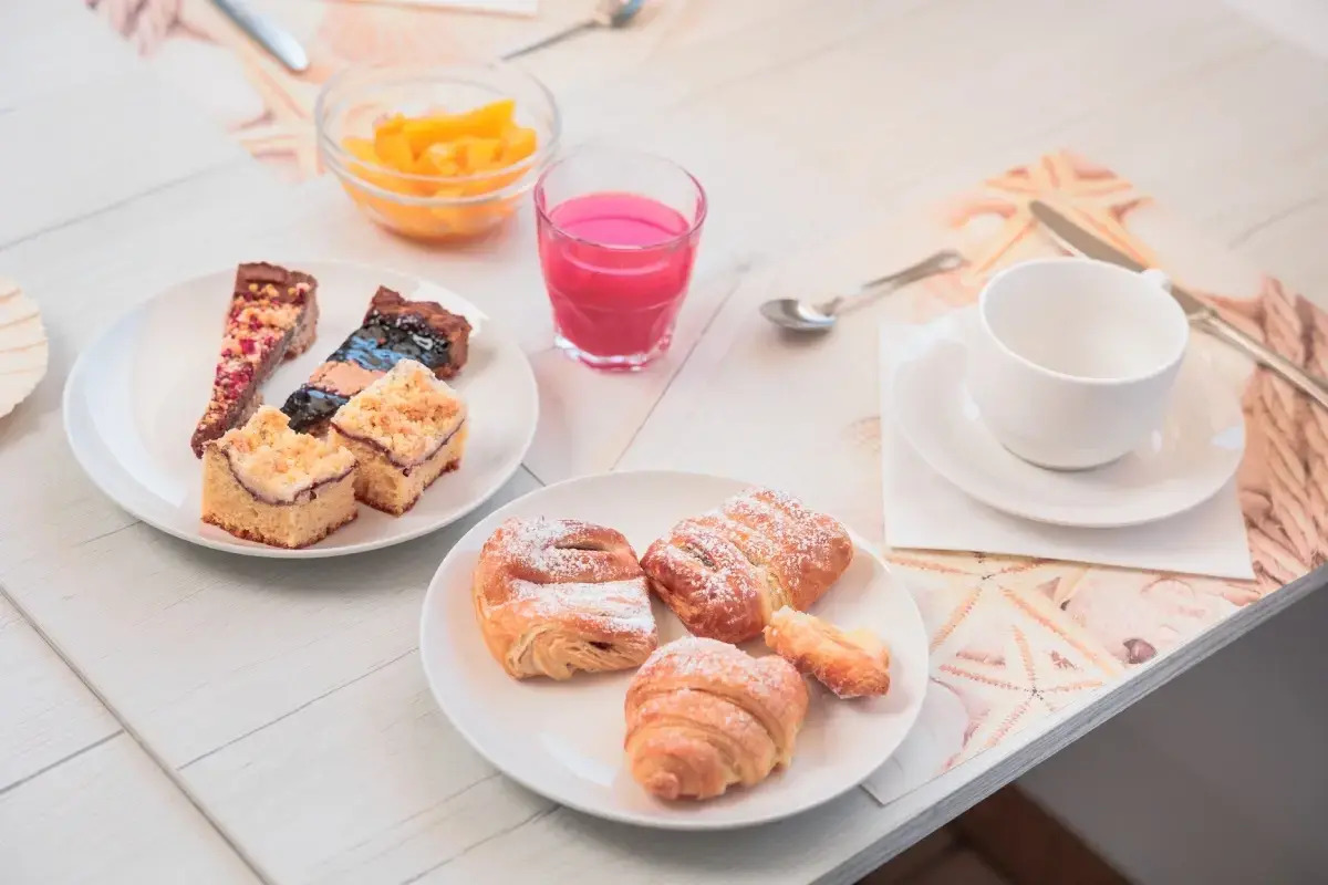 Foto - Hotel Centrale Miramare