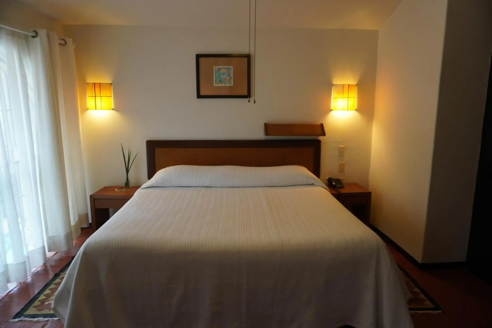 Foto - Hotel Ilebal Cuernavaca Centro - lugar con encanto!