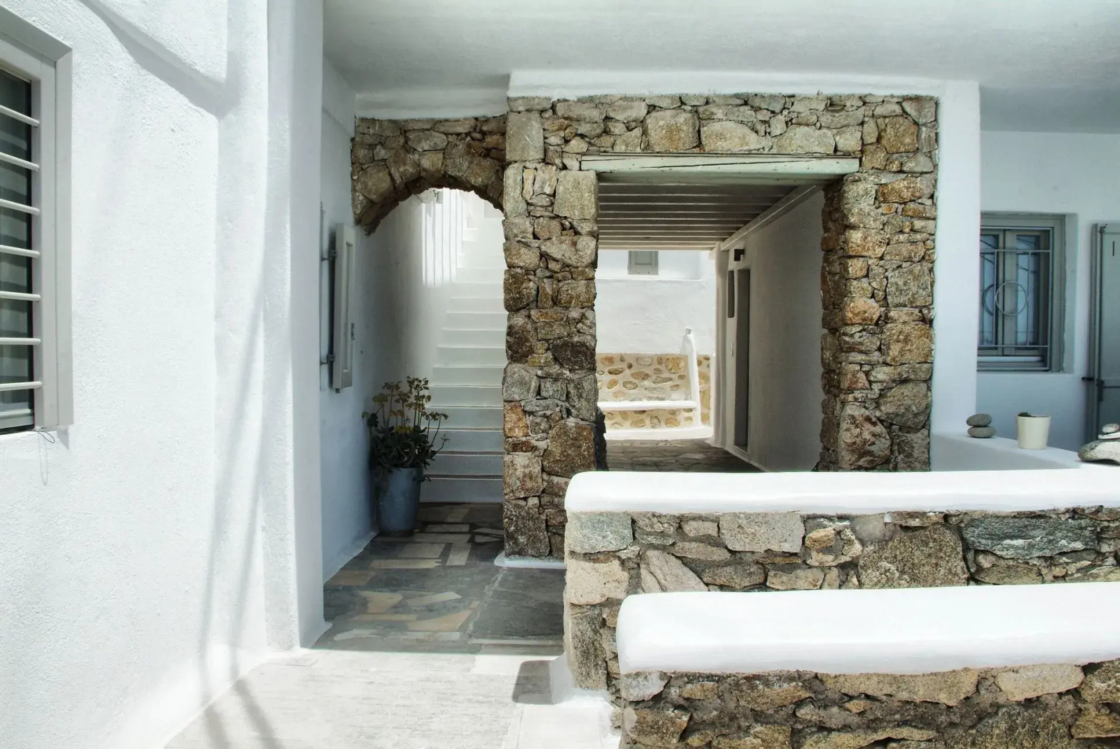 Foto - Nodo Boutique Hotel