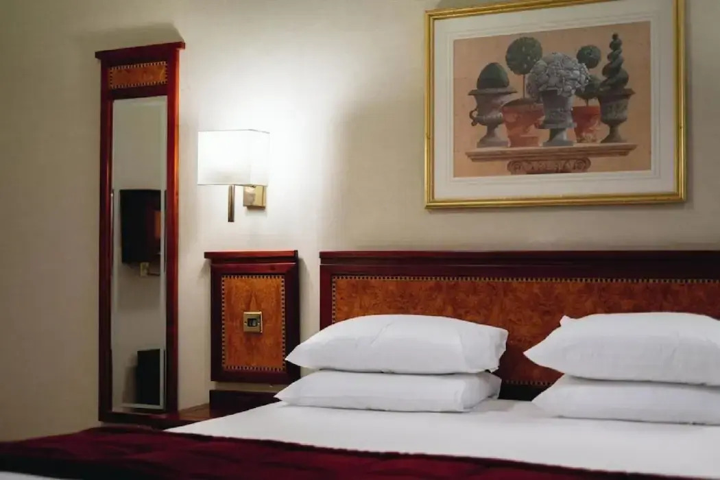 Foto - Grange Clarendon Hotel