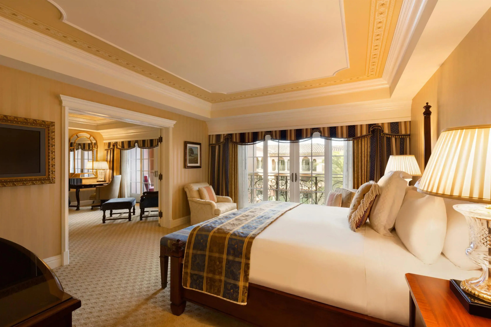 Foto - Fairmont Grand Del Mar