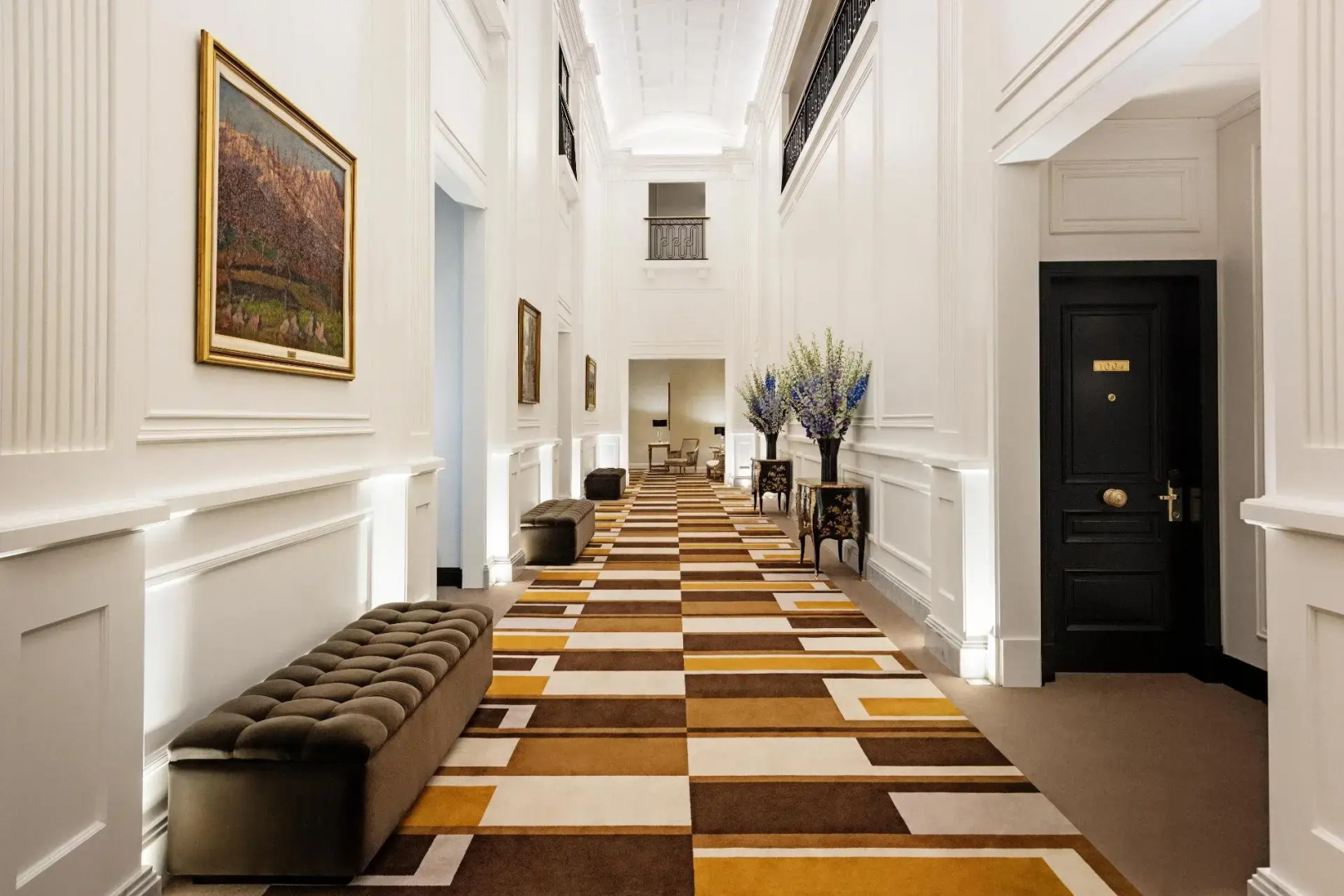 Photo - Alvear Palace Hotel