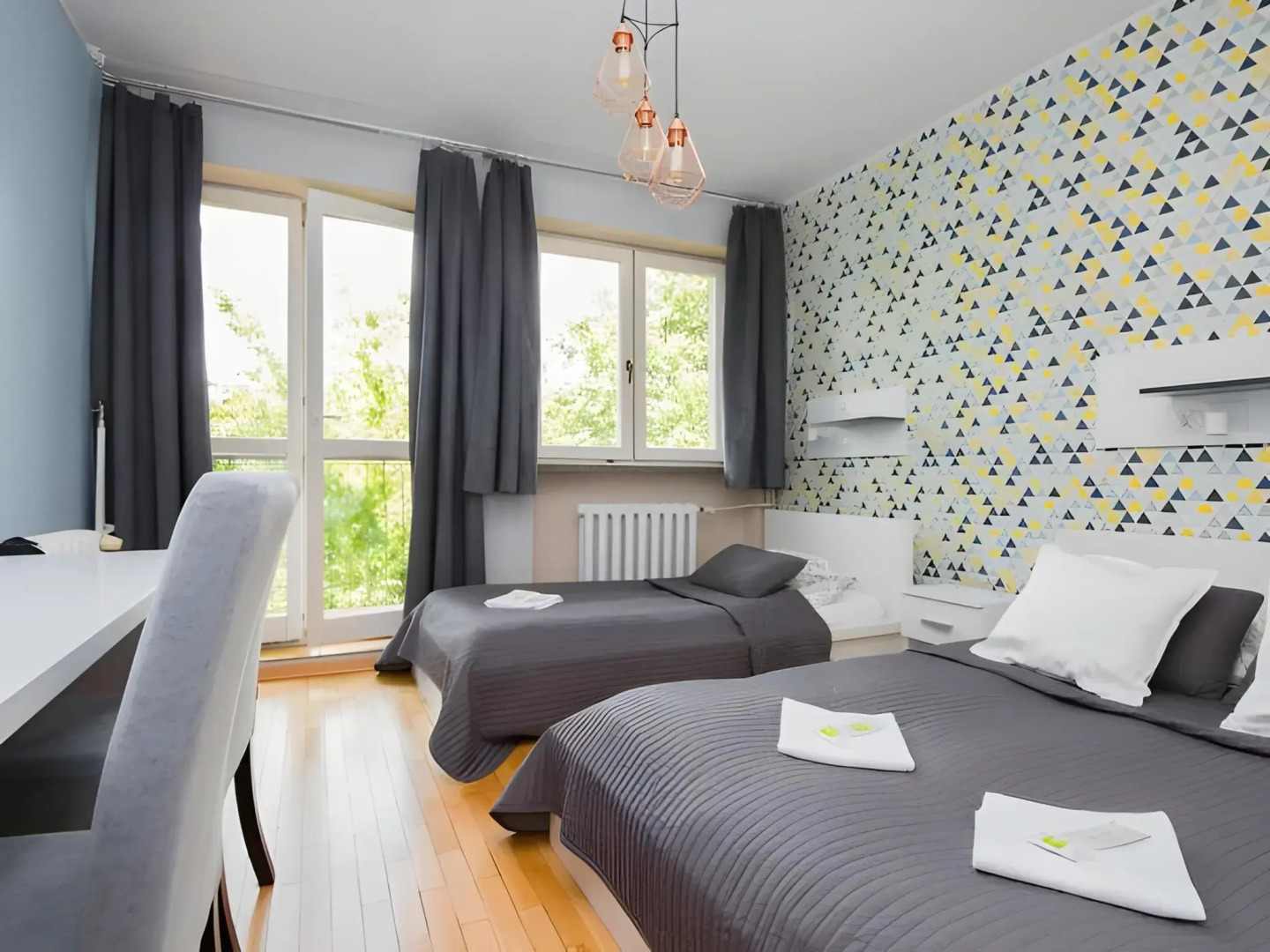 Foto - Tatamka Hostel