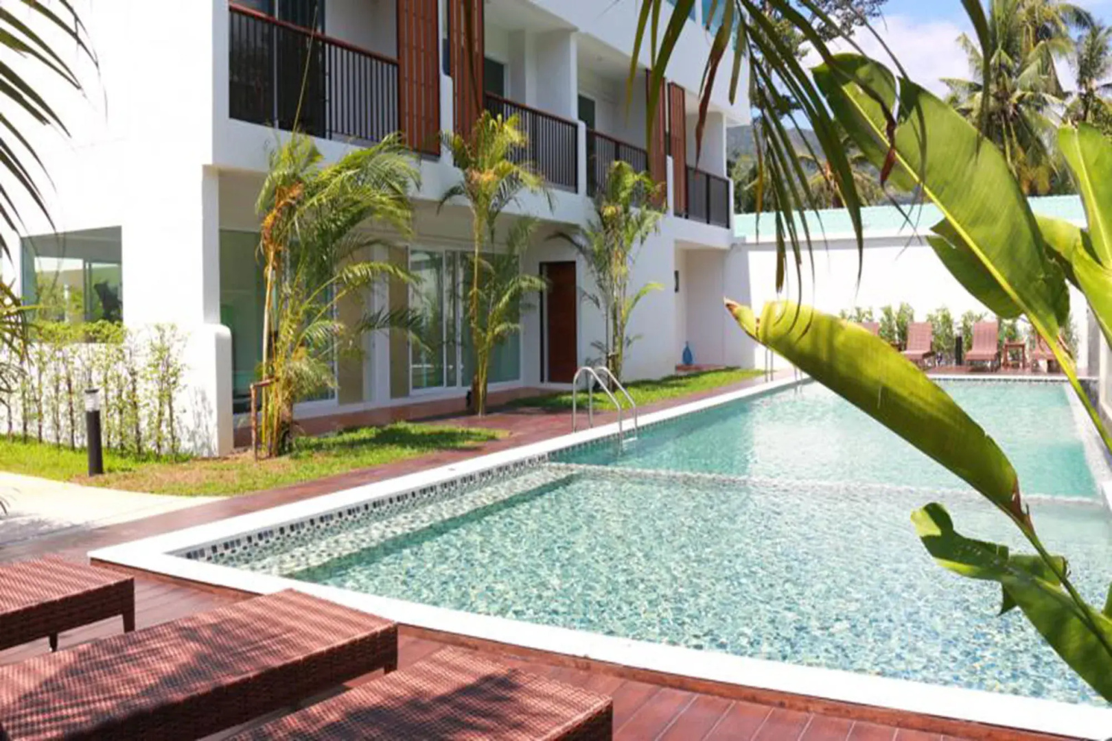 Foto - Crystal Lamai Hotel
