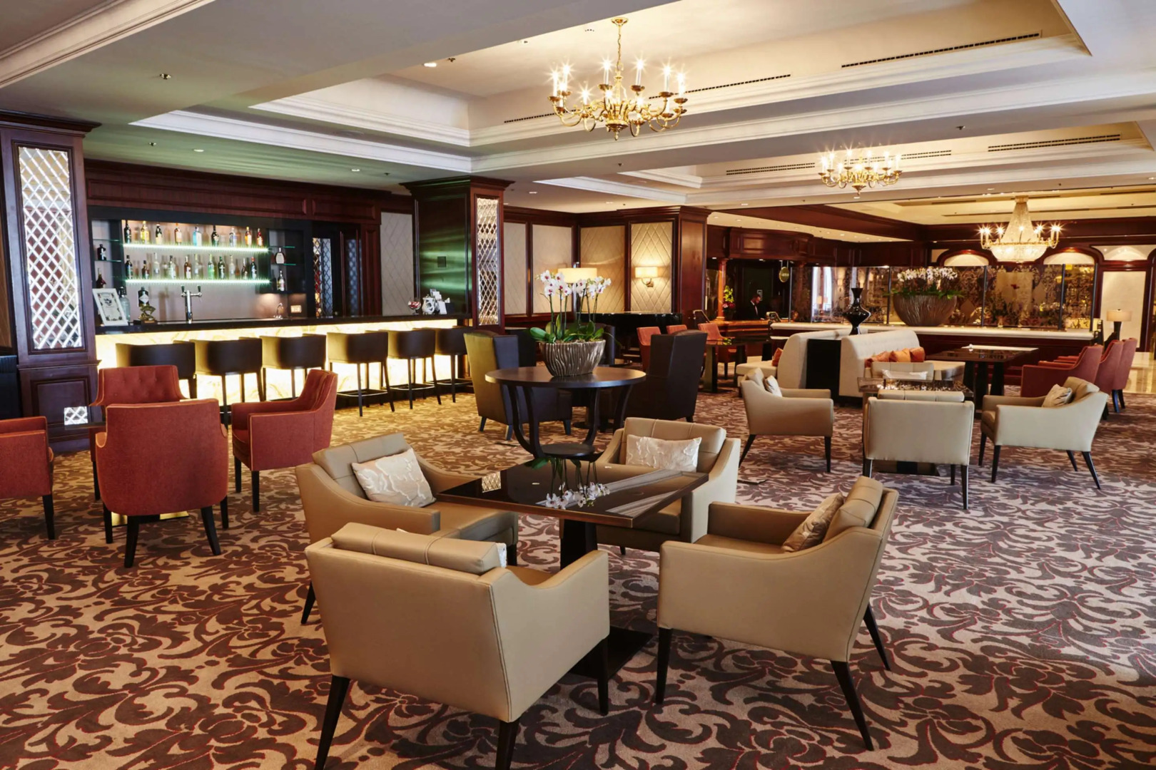 Foto - Steigenberger Icon Wiltcher's