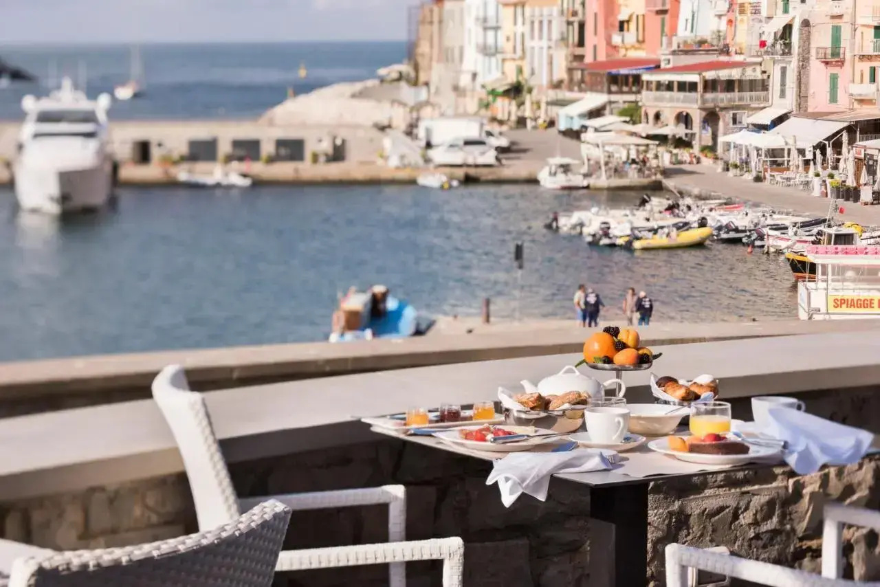 Foto - Grand Hotel Portovenere