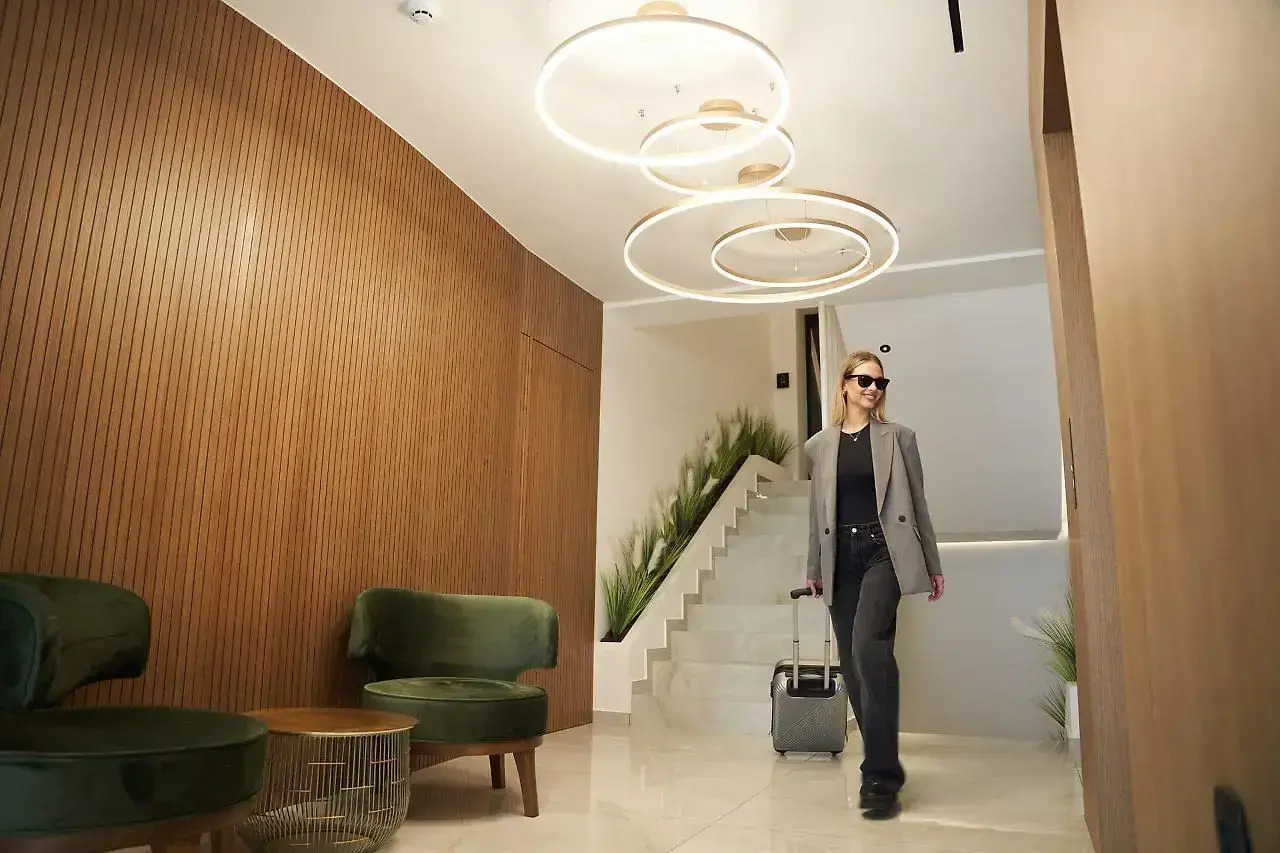 Foto - Ethereal White Resort Hotel & Spa - Adults Only