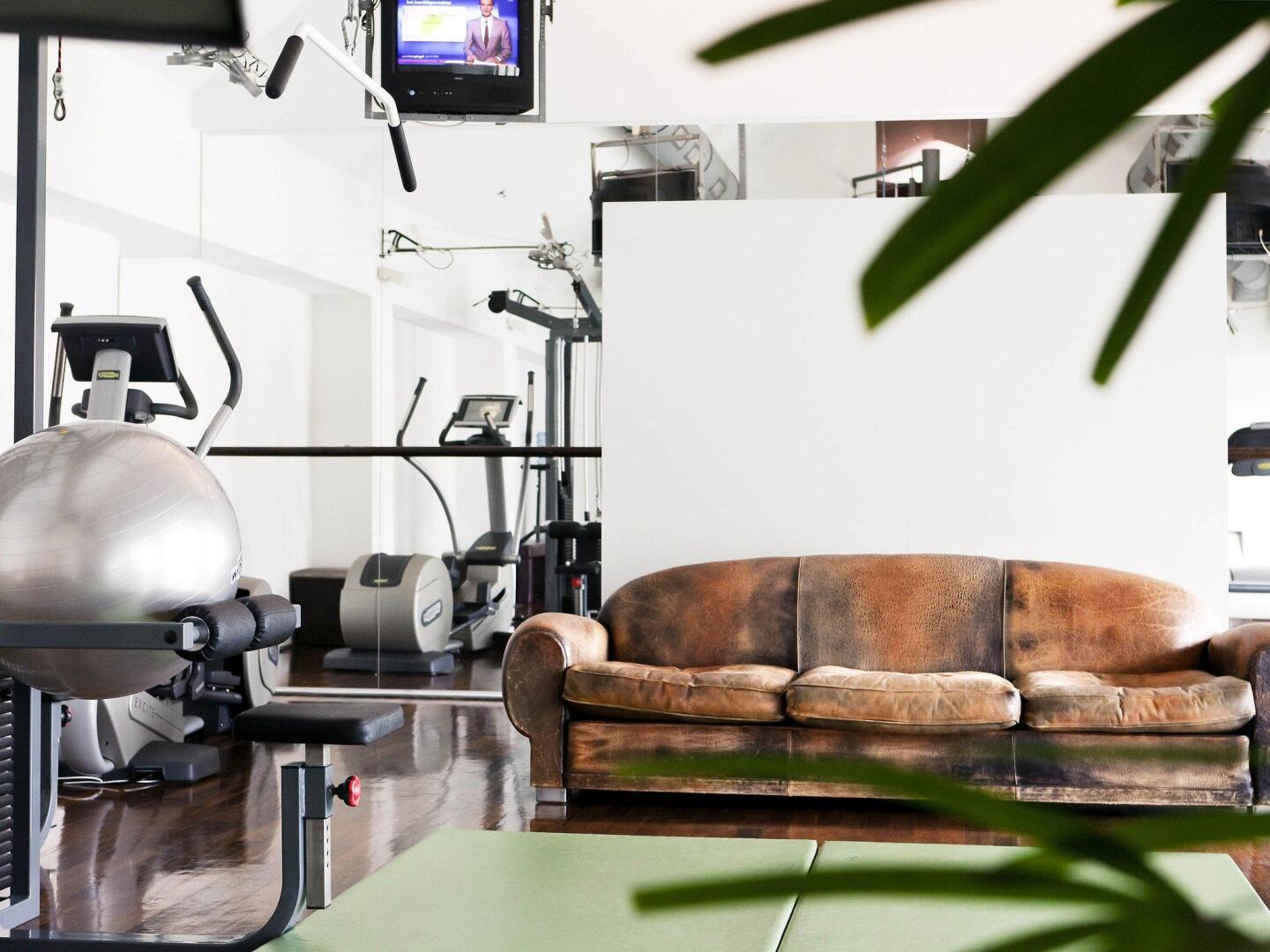 Photo - Hotel Luc, Autograph Collection