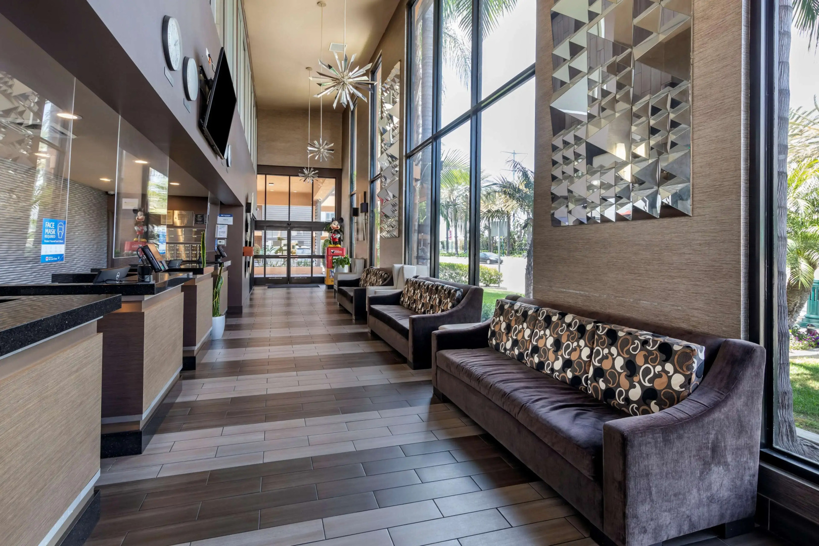 Photo - Best Western Plus Stovall's Inn