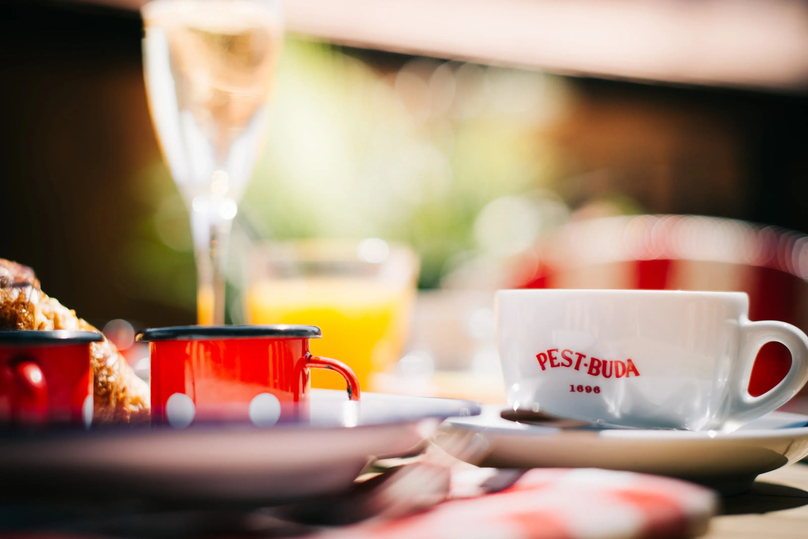 Photo - PEST-BUDA Design Hotel