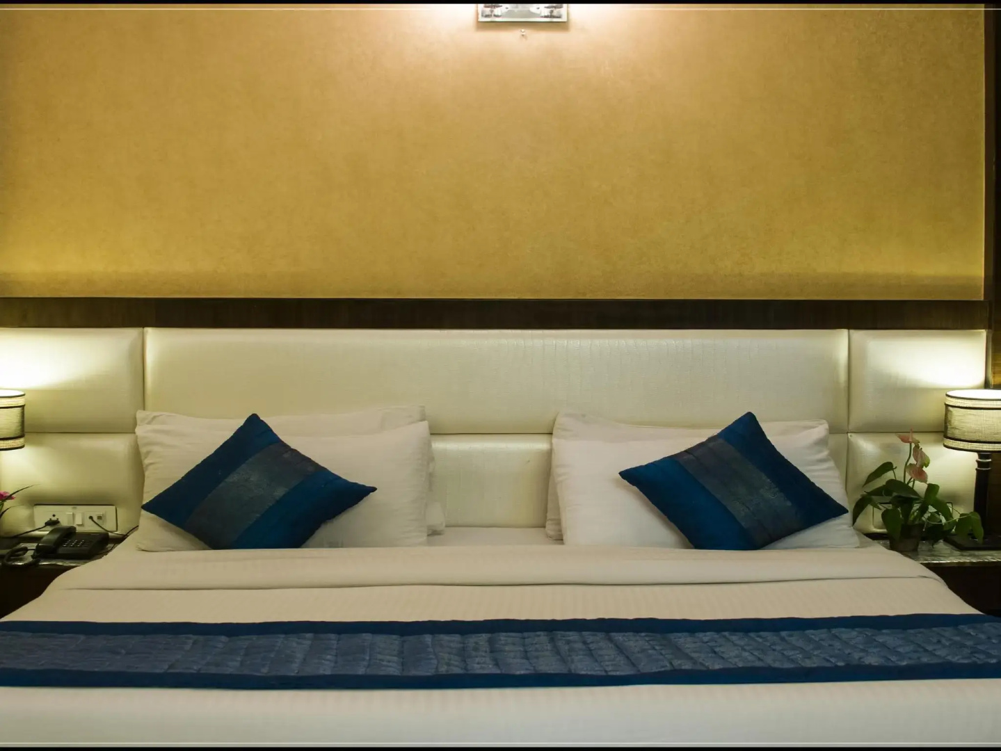 Foto - Hotel Radiance