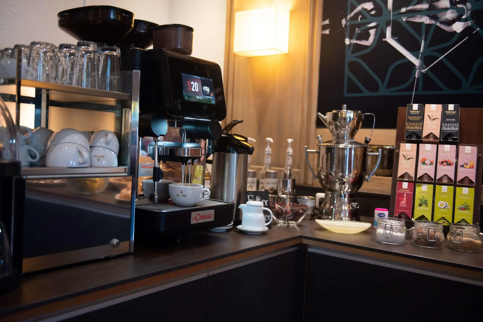 Foto - Arthotel Ana im Olympiapark