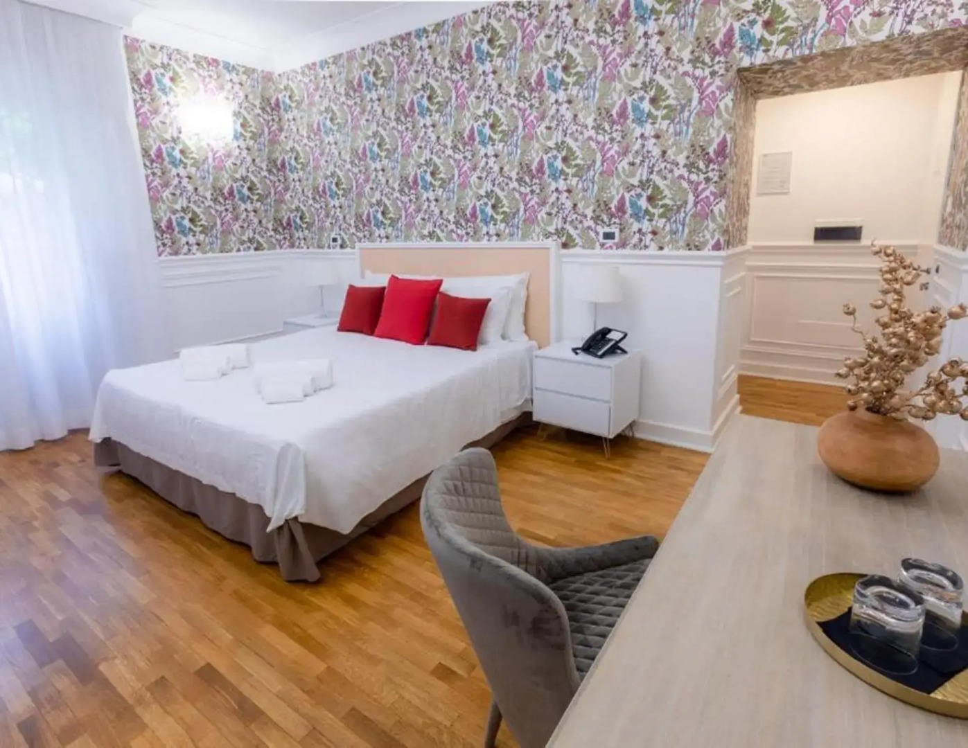 Photo - Mangili Garden Hotel