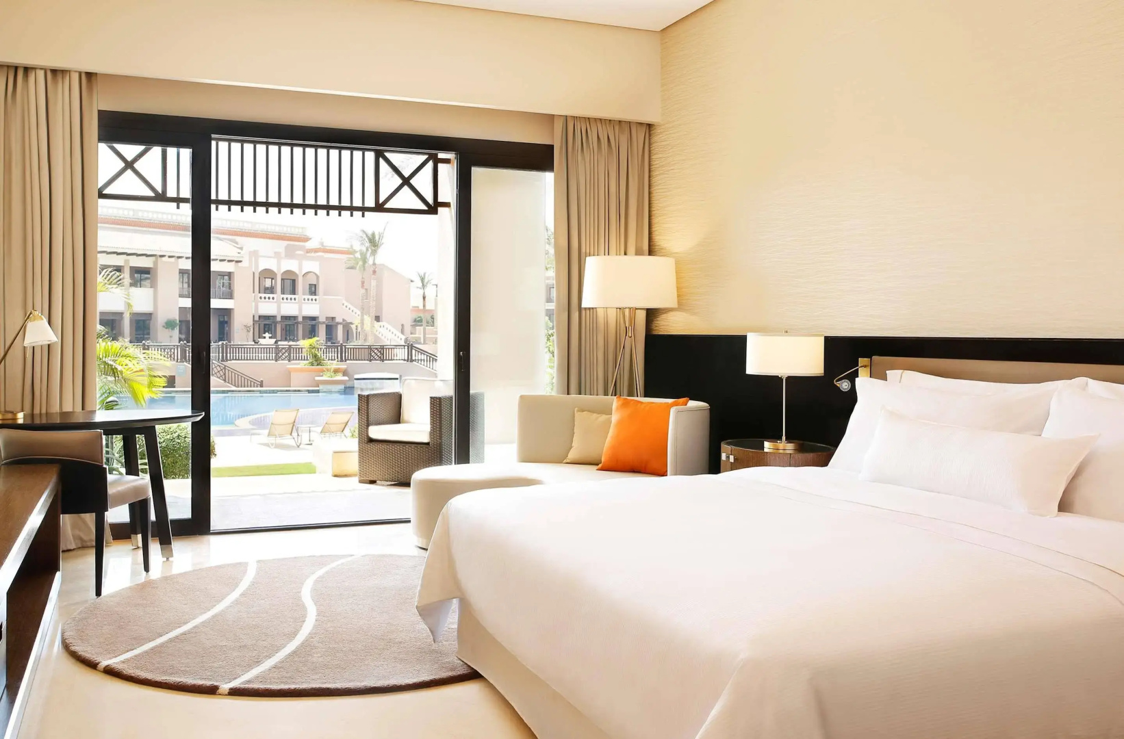 Foto - The Westin Cairo Golf Resort & Spa, Katameya Dunes