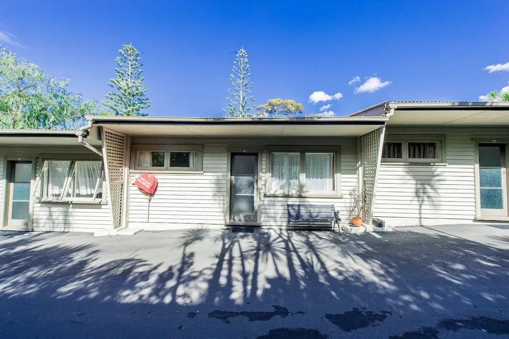 Photo - Touchwood Motor Inn & Inner City Camping Ground