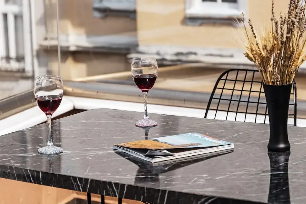 Foto - Galata Door Hotel