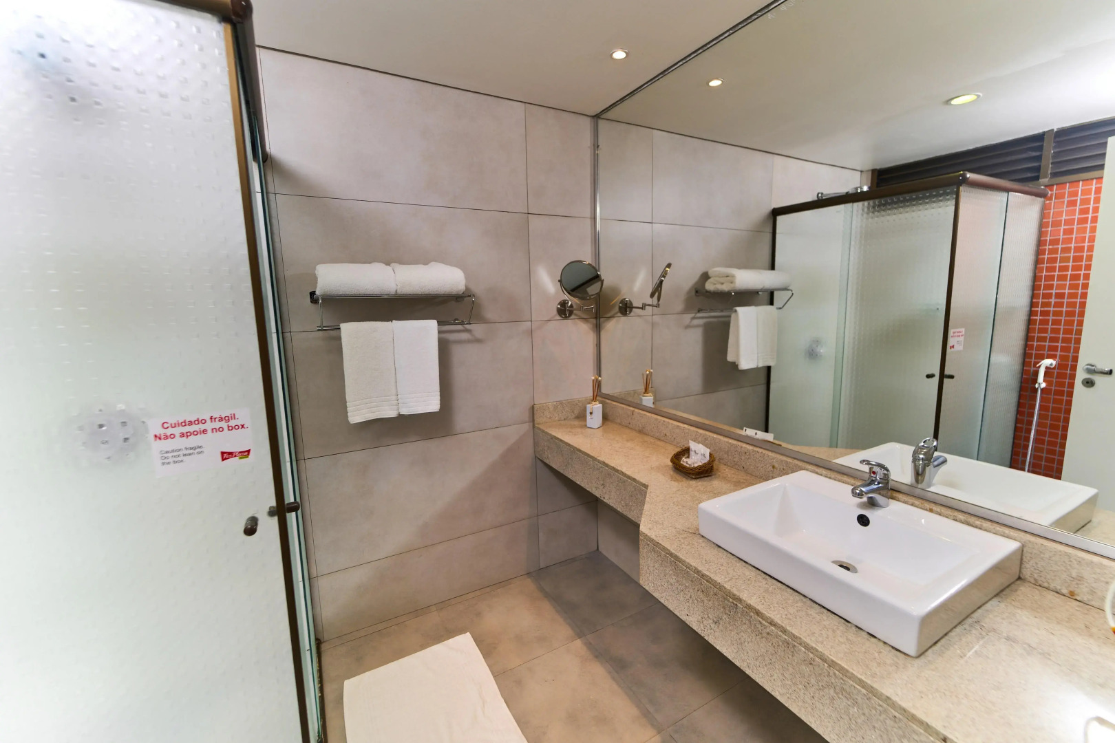 Photo - Foz Plaza Hotel