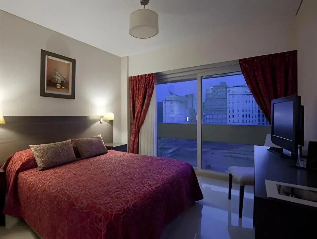 Photo - Globales Republica