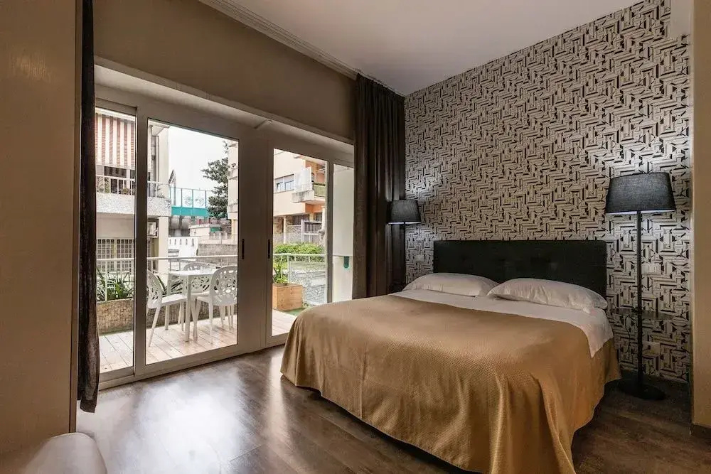 Photo - B&B Residenza Gregorio VII
