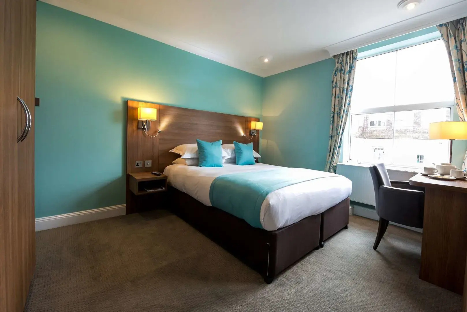 Foto - Bromley Court Hotel London