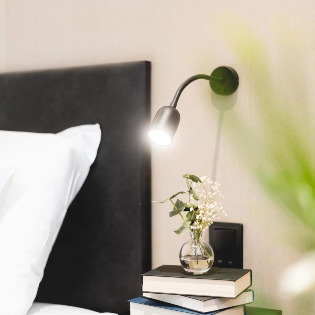 Foto - Hotel Matts
