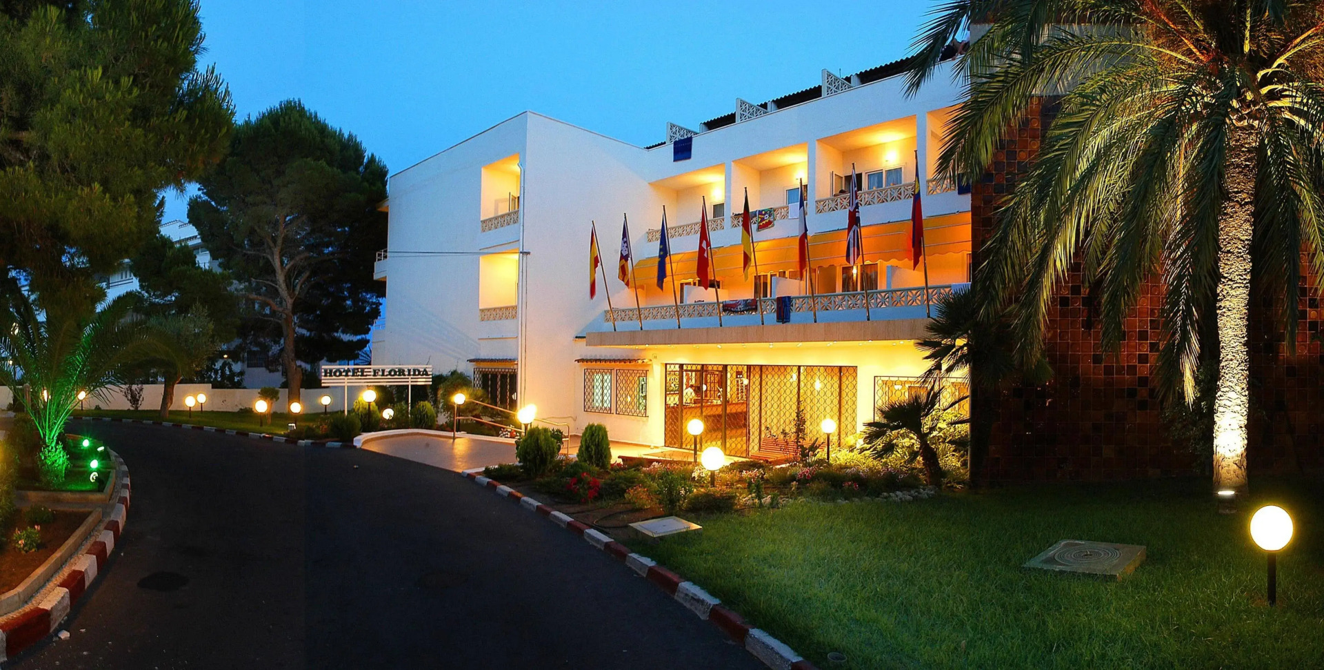 Photo - Hotel Florida Magaluf - Adults Only