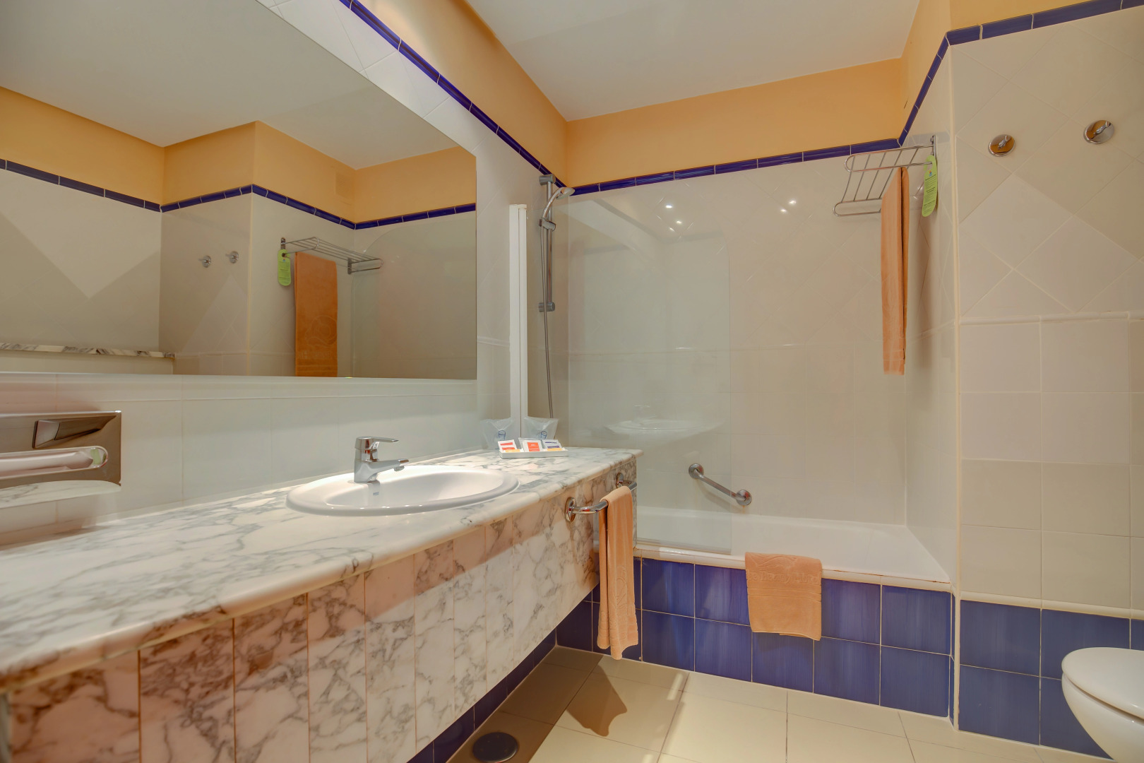 Photo - SBH Costa Calma Beach Resort Hotel