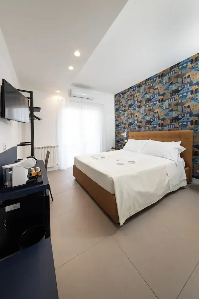 Foto - Sant’Agata Relais