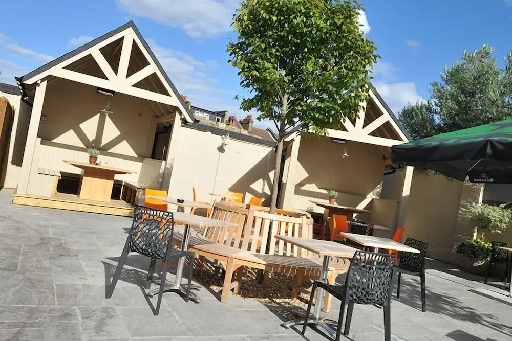 Foto - The Station Hotel