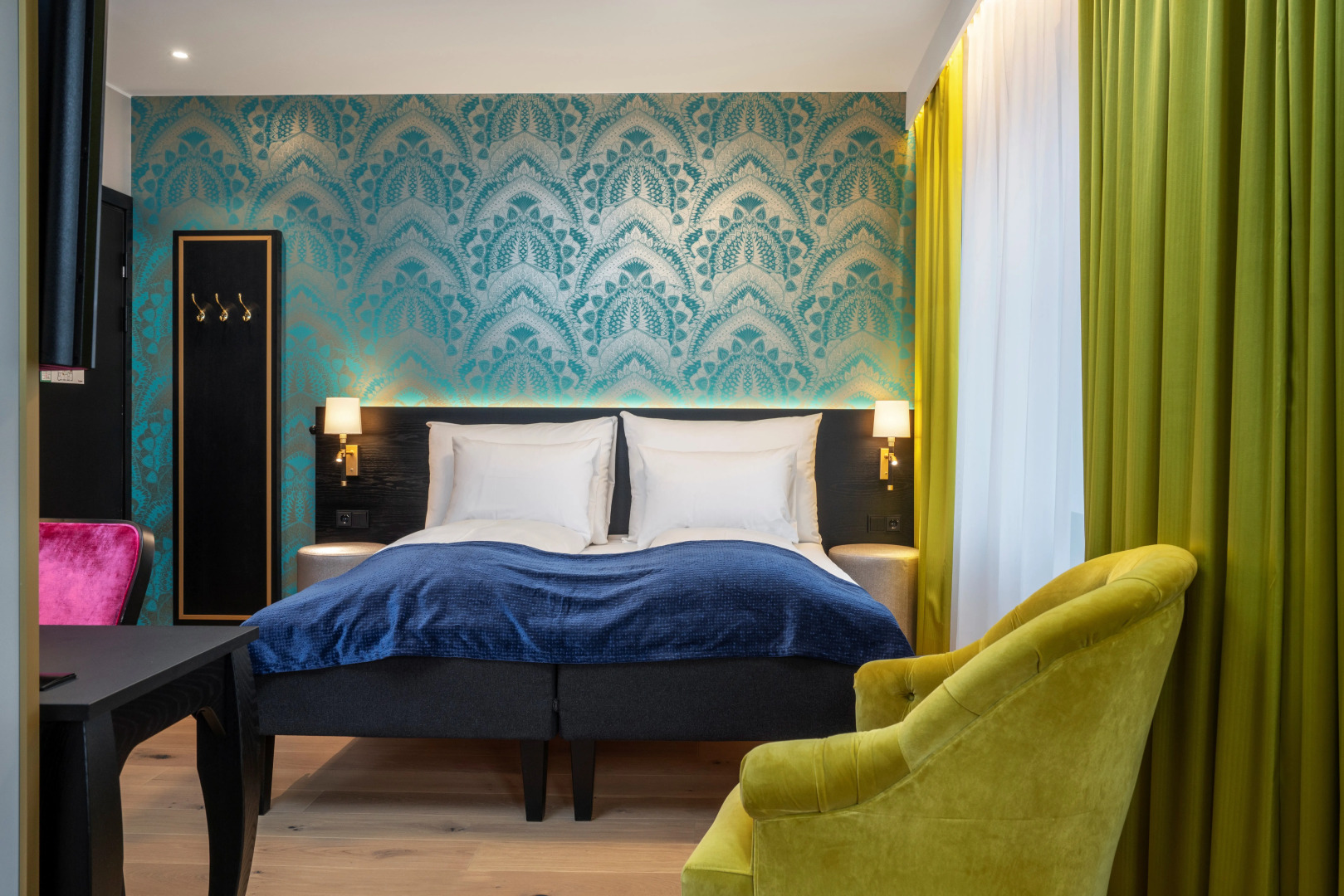 Foto - Thon Hotel Rosenkrantz Bergen